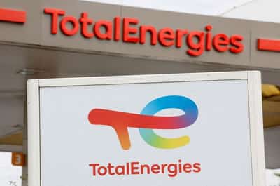 Image for TotalEnergies results dip, but CEO bullish on oil price and refining margins