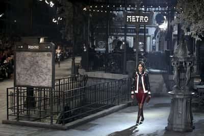 Image for Rome's 'Hollywood on the Tiber' plans comeback despite Trump tariff threat