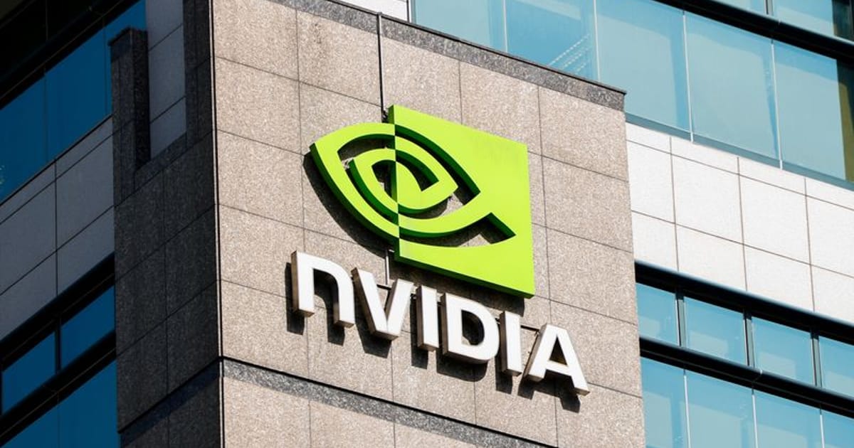 Nvidia Achieves $4 Trillion Market Value: Financial Implications