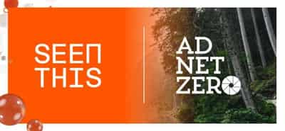 Image for SeenThis joins Ad Net Zero UK and supports drive in the US