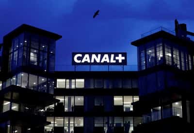 Image for Canal+ buys majority stake in Italian film producer Lucky Red