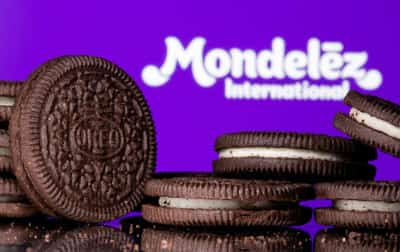 Image for Mondelez beats third-quarter profit estimates on cost-cutting boost