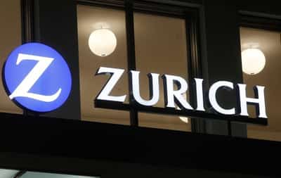 Image for Zurich Insurance operating profit just above forecasts, assesses California wildfires impact