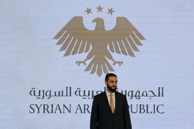 Image for Syria’s Sharaa hopes for Kurdish deal to prevent conflict