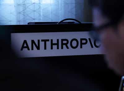 Image for AI stocks rise as Anthropic nears Wall Street debut amid investor caution