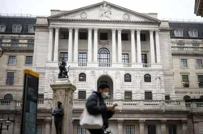 Image for Bank of England withdraws mortgage affordability test