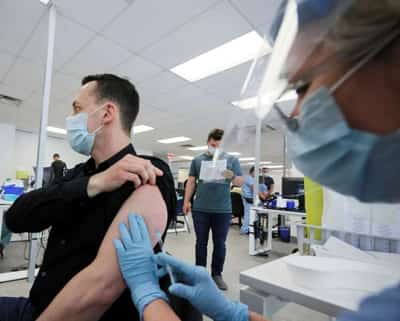 Image for Factbox-Health emergencies: WHO’s highest form of alert