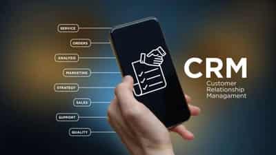 Image for The Common Mistakes SME Business Owners Make with CRMs