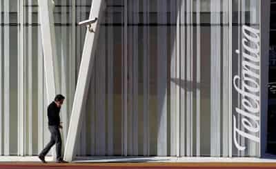 Image for Telefonica to offer employees four-day work week, widening pilot project