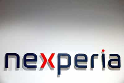 Image for US to announce Nexperia's China facilities will resume shipments, source says