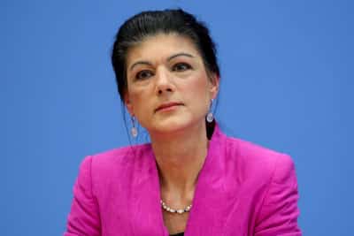 Image for German leftist BSW party challenges national election result