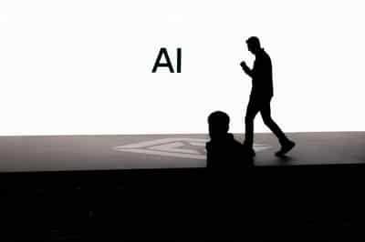 Image for Morning Bid: All eyes on AI