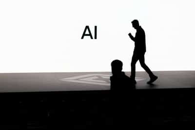 Image for Morning Bid: All eyes on AI