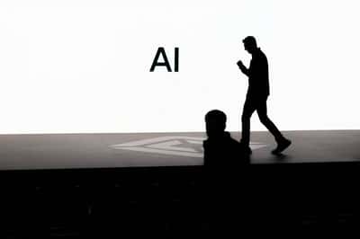 Image for Morning Bid: All eyes on AI
