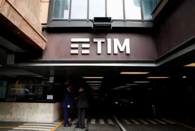 Image for CVC sounds out Italy over plans to buy Telecom Italia stake, sources say