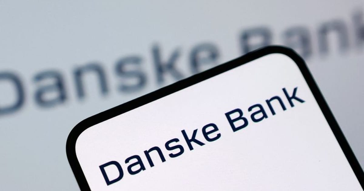 Danske Bank Profit Surges on Strong Activity, Beats Q3 Estimates