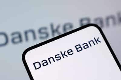 Image for Danske Bank profit rises more than expected on high activity, low losses