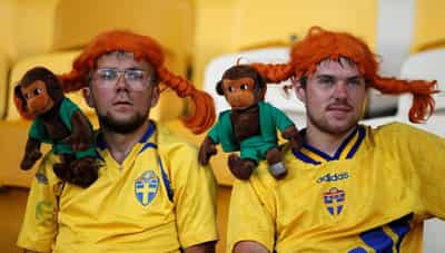 Image for IKEA's in but not ABBA: Sweden publishes contested cultural heritage list