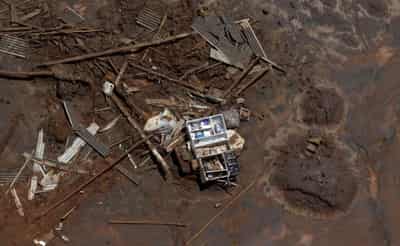 Image for Exclusive: UK court to reconsider $6.9 billion Brazil dam lawsuit against BHP