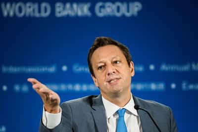 Image for IMF says financial stability risks increased significantly amid trade turmoil