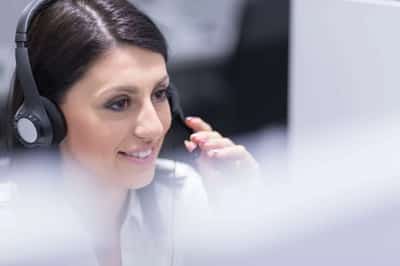 Image for Delivering 360 customer service through AI, automation and the all-important human touch