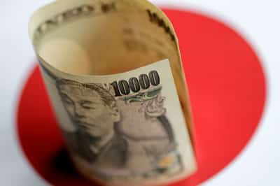 Image for Dollar slips across the board as intervention risk lifts yen