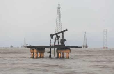 Image for US seizes Russian-flagged tanker, another tied to Venezuela as Trump widens oil push