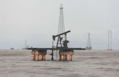Image for US seizes Russian-flagged tanker, another tied to Venezuela as Trump widens oil push