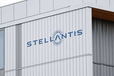 Image for Canada autoworker union: Stellantis considering sale of Canada plant