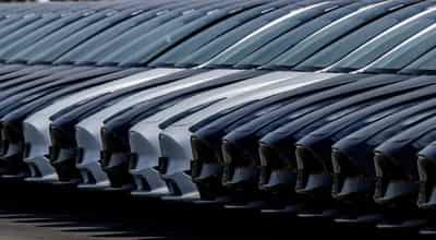 Image for Leasing model behind Europe’s EV drive at risk of breakdown