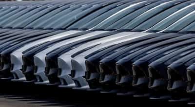 Image for Leasing model behind Europe’s EV drive at risk of breakdown