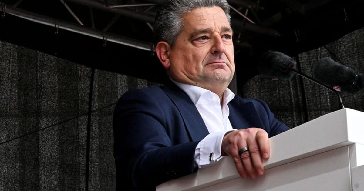 Thyssenkrupp to spin off materials trading division