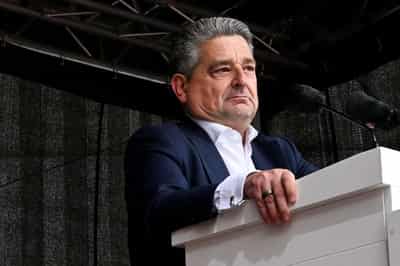 Image for Exclusive-Thyssenkrupp could divest materials trading division as soon as 2026, sources say