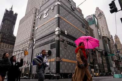 Image for After reprieve, EU still in fix to find trade deal to satisfy Trump