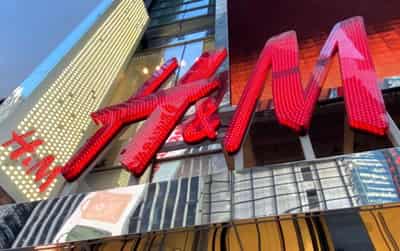 Image for H&amp;M&#8217;s online second-hand shop Sellpy launches in 20 more countries