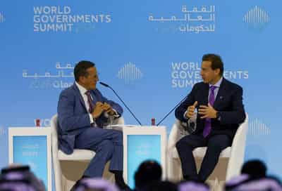 Image for Airbus CEO says supply chains are a challenge