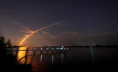 Image for Intuitive Machines to broaden space business with $800 million deal for Lanteris