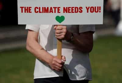 Image for Investors call for urgent action by steelmakers on carbon emissions