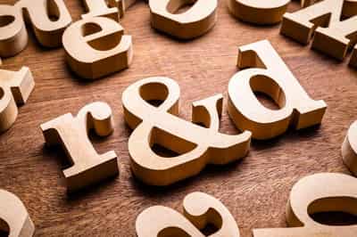 Image for R&amp;D departments must prepare for surge in activity