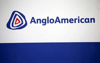 Image for Anglo American posts 9% drop in copper output in first nine months