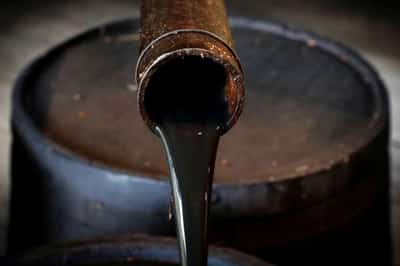 Image for Oil up on lower U.S. crude stocks and dollar, OPEC+ and China concerns limit gains