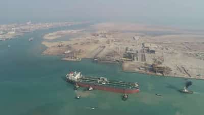 Image for Iran deal a wild card for oil market strained by supply risks – Reuters poll