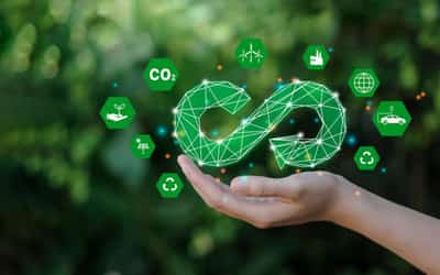 Image for How the finance sector can embrace the circular economy