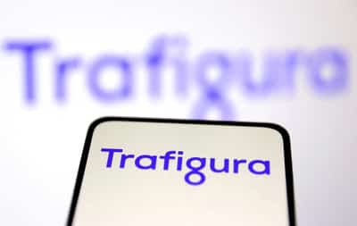 Image for Trafigura’s first-half net profit falls in calmer market
