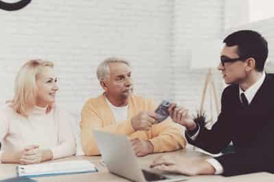 Image for The Role of Insurance in Retirement — From Medicare to Annuities