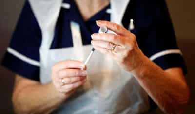 Image for British lawmakers say new health agency had weak financial controls