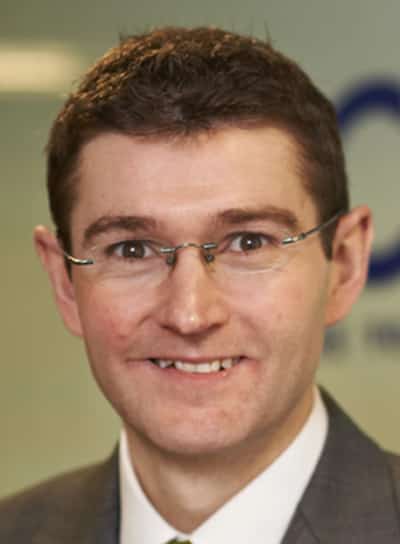 Image for FINANCIAL SERVICES FIRMS UPBEAT AS BUSINESS VOLUMES RISE – CBI/PWC SURVEY