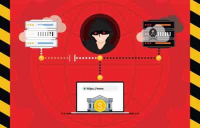 Image for The overwhelming threat of DNS attacks on the finance industry