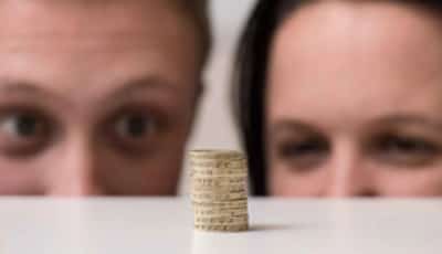 Image for WALKING THE TIGHTROPE OF DEBT