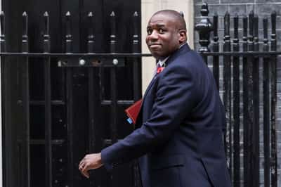 Image for UK launches sanctions regime targeting people-smuggling gangs